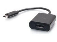 C2G USB-C to DisplayPort Adapter Converter