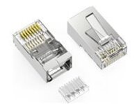 Axiom - Network connector