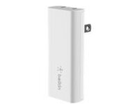 Belkin BOOST CHARGE PRO Wall Charger