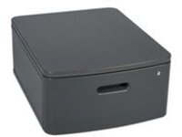 Lexmark - Printer media cabinet