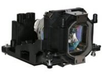 BTI - Projector lamp (equivalent to: Hitachi DT01123)