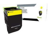 Lexmark 700X4 - Extra High Yield
