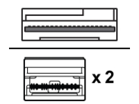 AddOn - 400GBase-CU direct attach cable