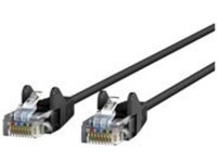 Belkin Slim - Patch cable