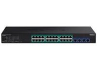 TRENDnet TPE 30284 - Switch