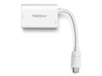 TRENDnet TUC-VGA2 - External video adapter