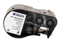Brady B-595 - Vinyl - glossy