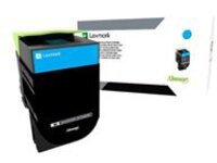 Lexmark 800X2 - Extra High Yield