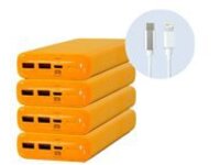 JAR Systems Active Charge