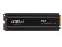 Crucial T500 - SSD - 2 TB | Overview, Specs, Details | SHI