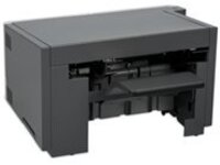 Lexmark - Finisher with stacker/stapler