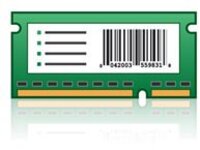Lexmark Card for PRESCRIBE Emulation