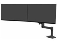 Ergotron LX Desk Dual Direct Arm