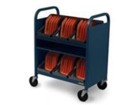Bretford Cube Transport TVCT30CAD
