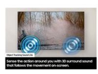 Samsung UN50CU7000F - 50&quot; Diagonal Class (49.5&quot; viewable)