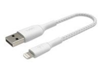 Belkin BoostCharge - Lightning cable