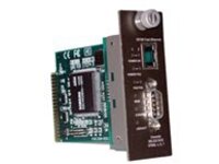 TRENDnet TFC-1600MM - Remote management adapter