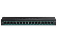 TRENDnet TPE TG160H - Switch