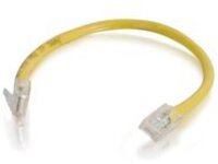C2G 150ft Cat6 Non-Booted Unshielded (UTP) Ethernet Network Patch Cable