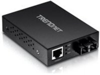 TRENDnet TFC GMSC - Fiber media converter