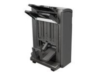 Lexmark Booklet - Finisher with stacker/stapler/booklet folder saddle stapling