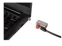 Kensington ClickSafe Security Anchor for Wedge Security Slot