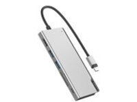 ALOGIC USB-C Ultra Dock UNI Gen 2