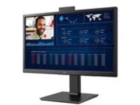 LG 24CQ650I-6N - Thin client