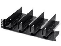 TRENDnet TI-R4U - Rack mounting chassis