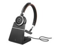Jabra Evolve 65&#x2B; UC mono