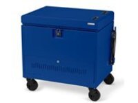 Bretford Cube Toploader TVTL30CAD