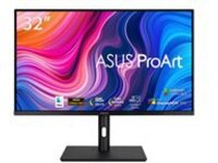 ASUS ProArt PA32UCG 4K HDR モニター Amazon.com: ASUS ProArt Display 32” 4K HDR Computer Monitor