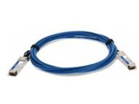 AddOn - 40GBase-CU direct attach cable