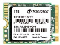 Transcend MTE370T - SSD