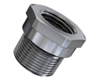 TQ1920 ADAPTER M25X1.5-1/2 NPT