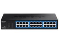 TRENDnet TEG S25D - Switch