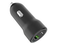 4XEM - Car power adapter