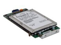 Lexmark - Hard drive