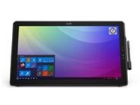 SMART Podium interactive pen display SP624