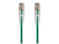Monoprice SlimRun - Patch cable