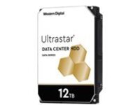 WD Ultrastar DC HC520 HUH721212ALE604