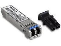 TRENDnet TEG MGBS10 - SFP (mini-GBIC) transceiver module