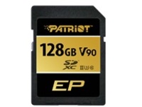 Patriot V90 - Flash memory card