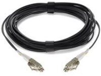 AddOn - Patch cable - LC/PC multi-mode (M) to LC/PC multi-mode (M)