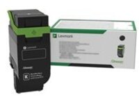 Lexmark - Black - original