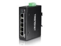 TRENDnet TI-G50 - Switch