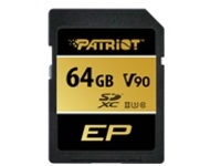 Patriot V90 - Flash memory card