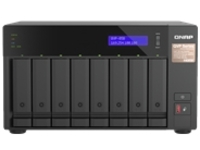 QNAP QVP-85B - NVR - 16 channels