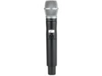 Shure ULX-D ULXD2/SM86