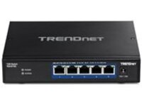 TRENDnet TEG-S750 - Switch